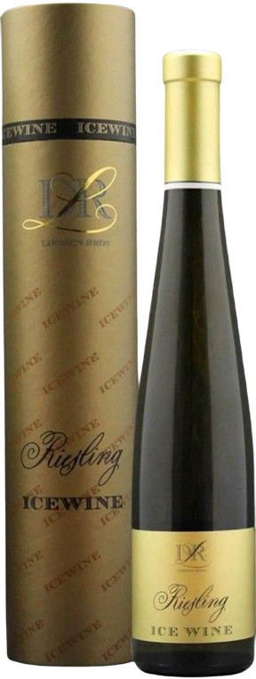 Dr. Loosen Riesling jégbor 2014 0,375 l